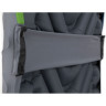 Чехол для надувного коврика KLYMIT V SHEET cеро-зеленый