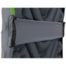 Чехол для надувного коврика KLYMIT V SHEET cеро-зеленый
