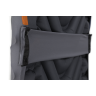 Чехол для туристического коврика KLYMIT QUILTED V SHEET Серо-оранжевый