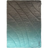 Кемпинговое одеяло KLYMIT HORIZON BACKPACKING BLANKET голубое