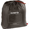 Кемпинговое одеяло KLYMIT HORIZON BACKPACKING BLANKET голубое