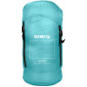 Кемпинговое одеяло KLYMIT HORIZON BACKPACKING BLANKET голубое
