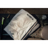 Кемпинговое одеяло KLYMIT HORIZON OVERLAND BLANKET серое