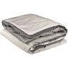 Кемпинговое одеяло KLYMIT HORIZON OVERLAND BLANKET серое