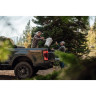 Кемпинговое одеяло KLYMIT HORIZON OVERLAND BLANKET серое