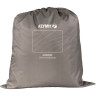 Кемпинговое одеяло KLYMIT HORIZON OVERLAND BLANKET серое