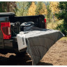 Кемпинговое одеяло KLYMIT HORIZON OVERLAND BLANKET серое