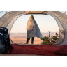 Кемпинговое одеяло KLYMIT HORIZON OVERLAND BLANKET серое