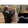 Кемпинговое одеяло KLYMIT HORIZON OVERLAND BLANKET серое
