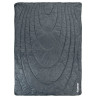 Кемпинговое одеяло KLYMIT HORIZON TRAVEL BLANKET серое