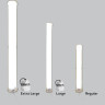 Мягкий кемпинговый фонарь KLYMIT EVERGLOW LIGHT TUBE XL (Extra Large)