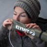 Мягкий кемпинговый фонарь KLYMIT EVERGLOW LIGHT TUBE XL (Extra Large)