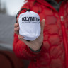 Мягкий кемпинговый фонарь KLYMIT EVERGLOW LIGHT TUBE XL (Extra Large)