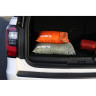 Надувная подушка KLYMIT DRIFT CAMP PILLOW REGULAR Оранжевая