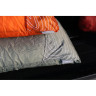 Надувная подушка KLYMIT DRIFT CAMP PILLOW REGULAR Оранжевая