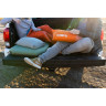 Надувная подушка KLYMIT DRIFT CAMP PILLOW REGULAR Оранжевая