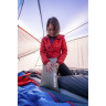 Надувная подушка KLYMIT DRIFT CAMP PILLOW REGULAR Зеленая