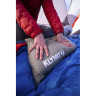 Надувная подушка KLYMIT DRIFT CAMP PILLOW REGULAR Зеленая