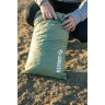 Надувная подушка KLYMIT DRIFT CAMP PILLOW REGULAR Зеленая