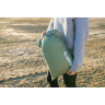 Надувная подушка KLYMIT DRIFT CAMP PILLOW REGULAR Зеленая