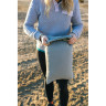 Надувная подушка KLYMIT DRIFT CAMP PILLOW REGULAR Зеленая