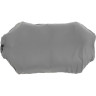 Надувная подушка KLYMIT PILLOW LUXE GREY Серая