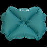 Надувная подушка KLYMIT PILLOW X LARGE GREEN Зеленый