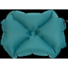 Надувная подушка KLYMIT PILLOW X LARGE GREEN Зеленый