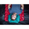 Надувная подушка KLYMIT PILLOW X LARGE GREEN Зеленый