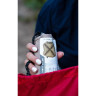 Надувная подушка KLYMIT PILLOW X RECON, Песочная