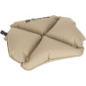 Надувная подушка KLYMIT PILLOW X RECON, Песочная