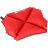 Надувная подушка KLYMIT PILLOW X RED Красная