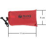 Надувная подушка KLYMIT PILLOW X RED Красная