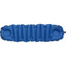 Надувная подушка/сиденье KLYMIT CUSH SEAT/PILLOW BLUE Синий