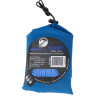 Надувная подушка/сиденье KLYMIT CUSH SEAT/PILLOW BLUE Синий