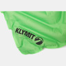 Надувная подушка/сиденье KLYMIT V SEAT Зеленая
