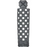 Надувной коврик KLYMIT INERTIA OZONE SLEEPING PAD BLUE Синий