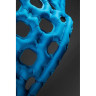 Надувной коврик KLYMIT INERTIA OZONE SLEEPING PAD BLUE Синий