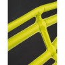 Надувной коврик KLYMIT INERTIA X FRAME PAD CHARTUESSE YELLOW Желтый