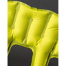 Надувной коврик KLYMIT INERTIA X FRAME PAD CHARTUESSE YELLOW Желтый