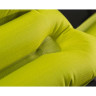 Надувной коврик KLYMIT INERTIA X FRAME PAD CHARTUESSE YELLOW Желтый