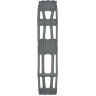 Надувной коврик KLYMIT INERTIA X FRAME PAD CHARTUESSE YELLOW Желтый