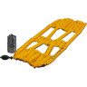 Надувной коврик KLYMIT INERTIA X-LITE PAD ORANGE, Оранжевый