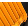 Надувной коврик KLYMIT INERTIA X-LITE PAD ORANGE, Оранжевый