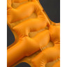Надувной коврик KLYMIT INERTIA X-LITE PAD ORANGE, Оранжевый