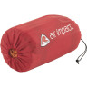 Надувной коврик KLYMIT INERTIA X WAVE PAD RED Красный