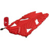 Надувной коврик KLYMIT INERTIA X WAVE PAD RED Красный