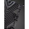 Надувной коврик Klymit Inertia XL Pad, чёрный
