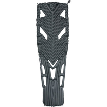 Надувной коврик Klymit Inertia XL Pad, чёрный
