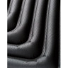 Надувной коврик Klymit Inertia XL Pad, чёрный